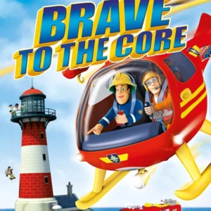 Fireman Sam: Brave To The Core