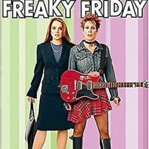 Freaky Friday
