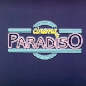 Cinema Paradiso