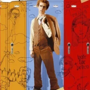 Napoleon Dynamite