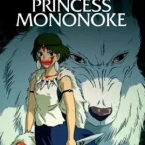 Princess Mononoke