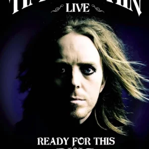 Tim Minchin - Ready For This?