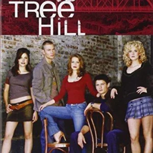 One Tree Hill - Season 2