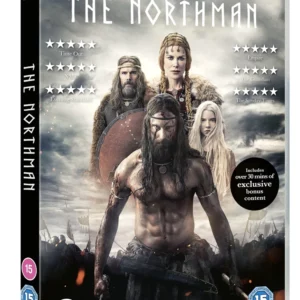 The Northman