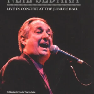 Neil Sedaka: In Concert
