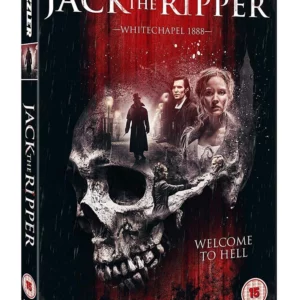 Jack The Ripper