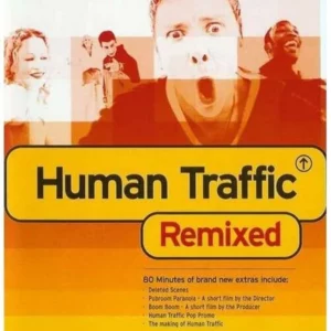 Human Traffic Remixed