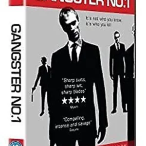 Gangster No.1