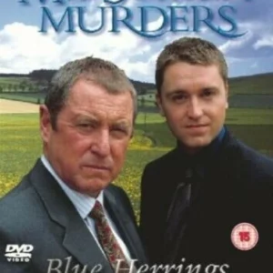 Midsomer Murders - Blue Herrings