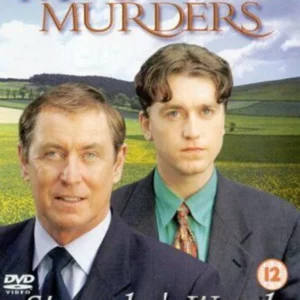Midsomer Murders - Stranglers Wood