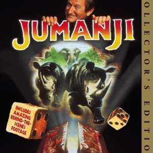 Jumanji