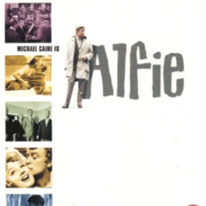Alfie