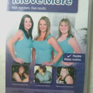 Weight Watchers Move More