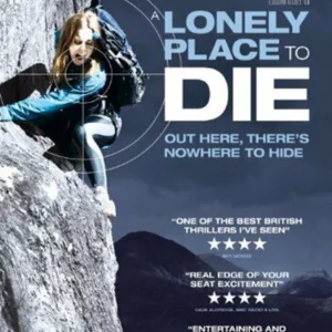 A Lonely Place To Die