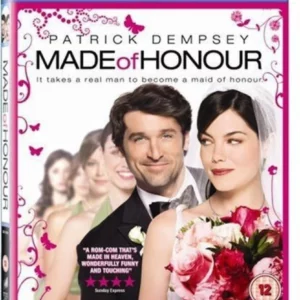 Made Of Honour