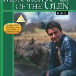Monarch Of The Glen - Series 4 - Part 1