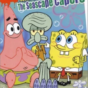 Spongebob Squarepants: Seascape Capers