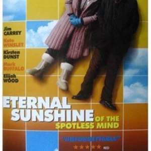 Eternal Sunshine Of The Spotless Mind