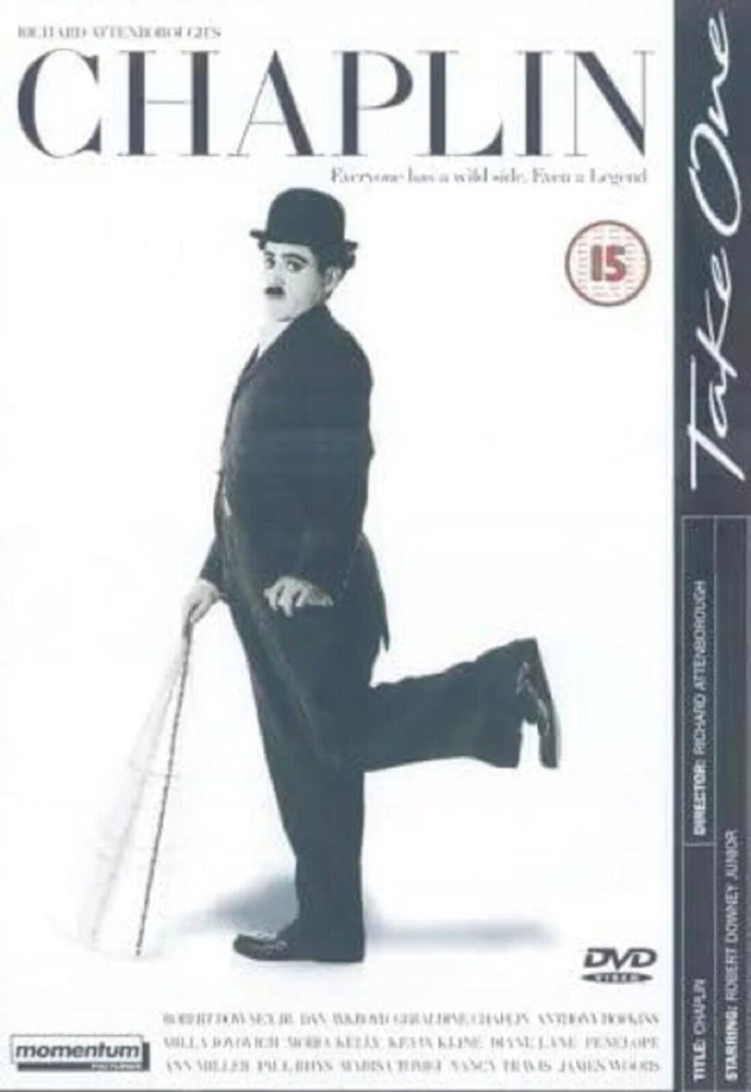 Chaplin