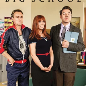 Big School - Series 1