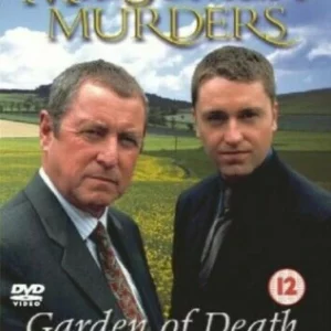 Midsomer Murders - Garden Of Death