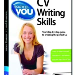 Teaching-you CV Writing Skills