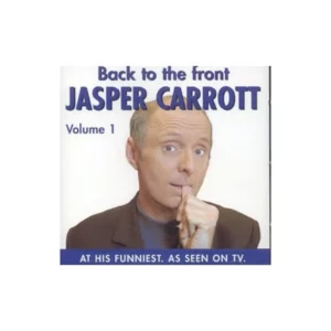 Back To The Front Volume 1