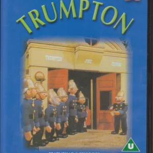 Trumpton: Stories From Trumpton [DVD] [1967]