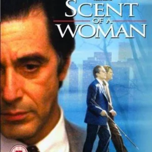 Scent of a Woman ( widescreen )