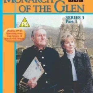 Monarch Of The Glen - Series 3 - Part 1