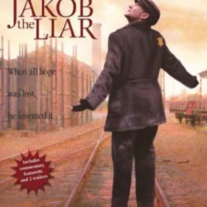 Jakob The Liar [