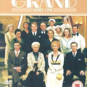 The Grand: Series One