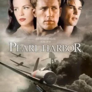 Pearl Harbor