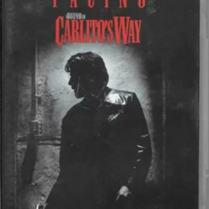 Carlito's Way