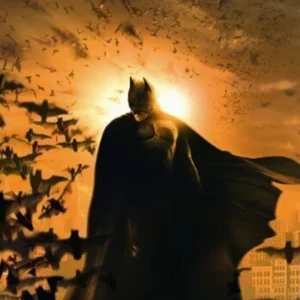 Batman Begins