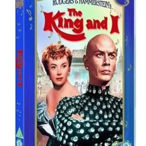 The King and I