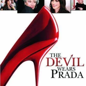 The Devil Wears Prada