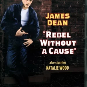 Rebel Without A Cause