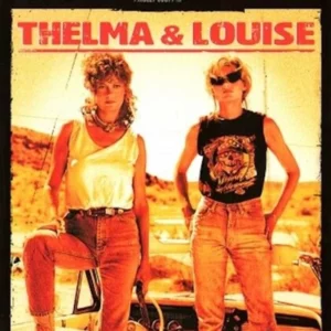 Thelma & Louise