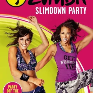 Zumba Slimdown Party