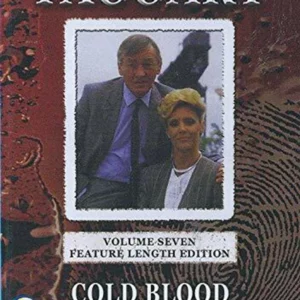 Taggart - Cold Blood