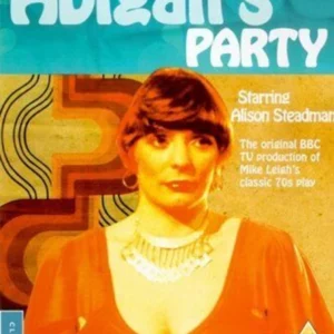 Abigail's Party