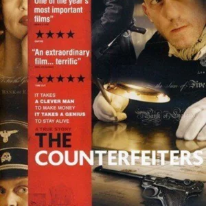 The Counterfeiters