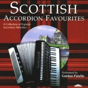 Scottish Accordion Favourites
