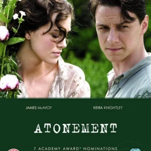 Atonement