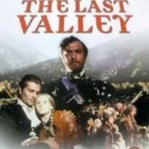 The Last Valley