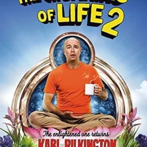 The Moaning of Life - Series 2