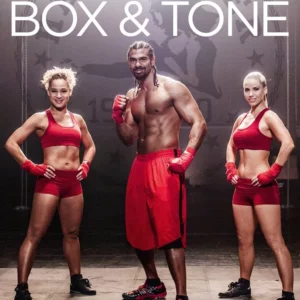 David Haye's Box & Tone