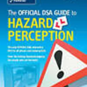 The Official DSA Guide to Hazard Perception
