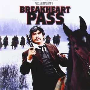 Breakheart Pass